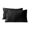 Pillowcase Fashionable Anti-fade Soft Cover Delicate Comfortable Envelope Decorative Polyester Pillow Home Decor Household