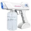 1000ml Portable Cordless USB Nano Sanitizer Sprayer Disinfection Fogger Spray Machine Rechargeable 5V