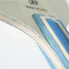729 Blue ALC Carbon Table Tennis Blade Professional Offensive Ping Pong Blade 5+2 External ALC for Quick Attack with Loop