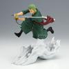 Banpresto One Piece Roronoa Zoro Senkouzu (Egghead ver.)
