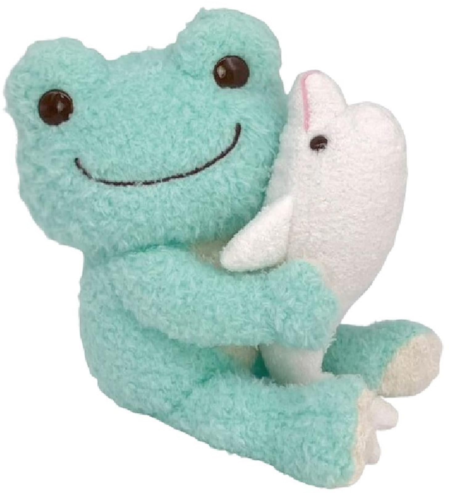 

Nakajima Corporation Sea Pickles, Friends, Pair, Small, Green, 206541-25
