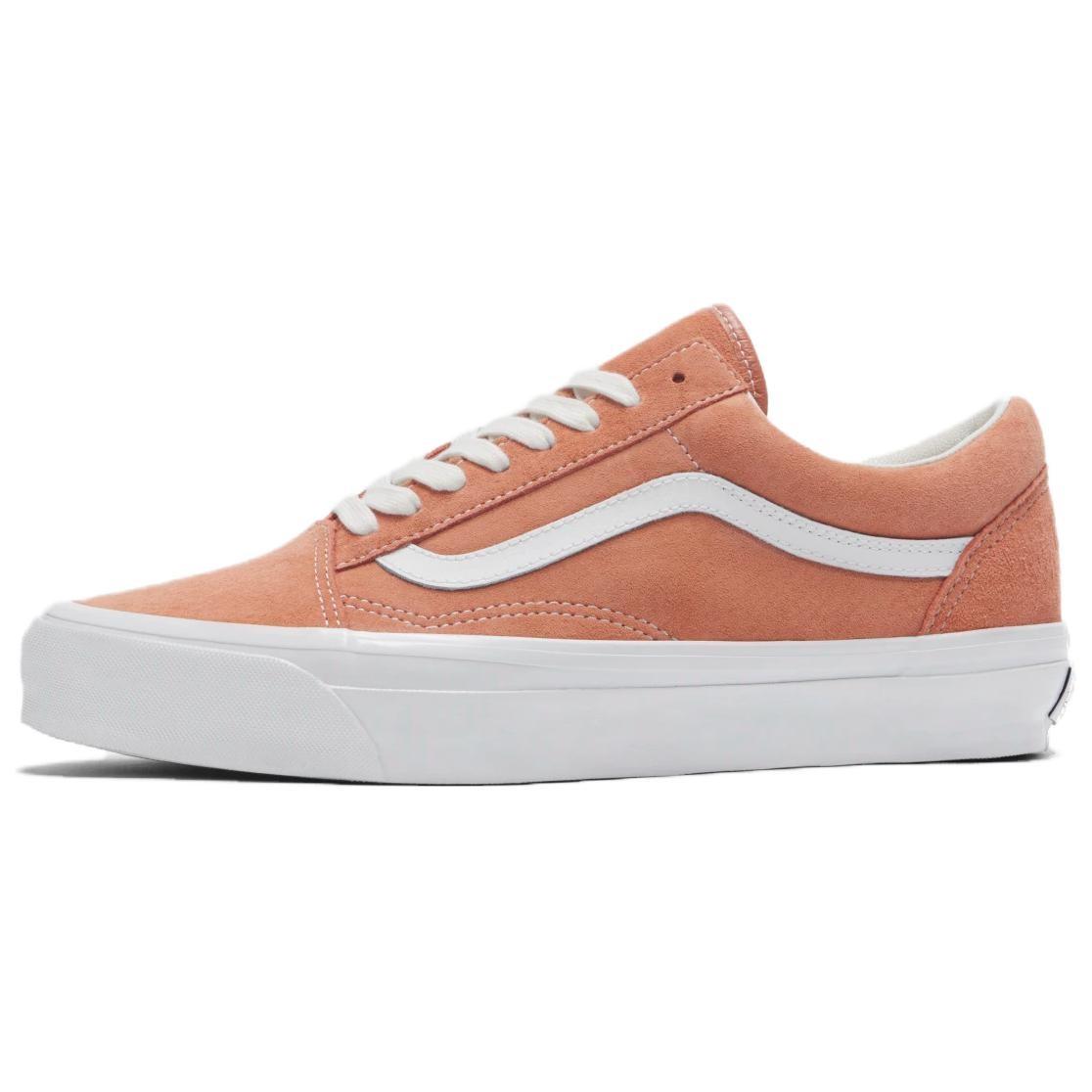 Vans Premium Old Skool 36 Amber Orange Men s VN000CNG8B9 EU 36