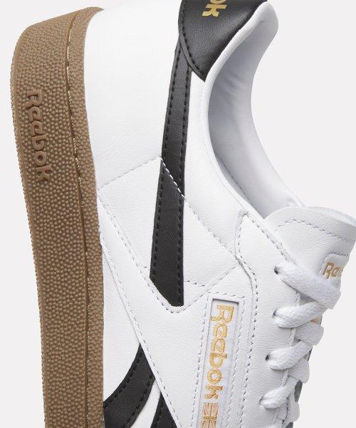 [Reebok] Club C Ground UK 100202325 [Shipped from Korea] 100% Authentic
