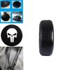 Wheel Skull Spare Tire Tyre Case Cover 3233" Protector For Cau Wrangler
