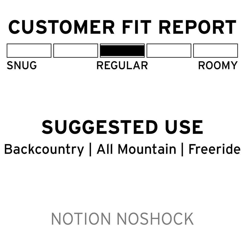 Shred Шлем Notion Noshock