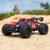 Metal remote control car Professional Rally car Brushless off-road Car Racing Drift Bigfoot Car Alloy Boy toy (75km/h)
