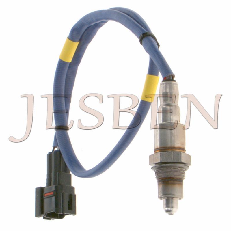 0258030230 18213-60RB0 Downstream Lambda Oxygen O2 Sensor Fit For Suzuki BALENO 1.0 SX4 S-Cross Vitara 1.0 1.4 2015-2025