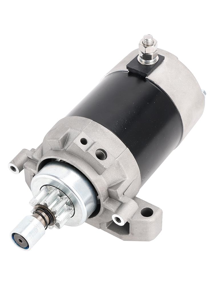 Starter Motor 9 Tooth For Honda Marine BF35 BF40 BF45 BF50 95-10 31200-ZV5-013
