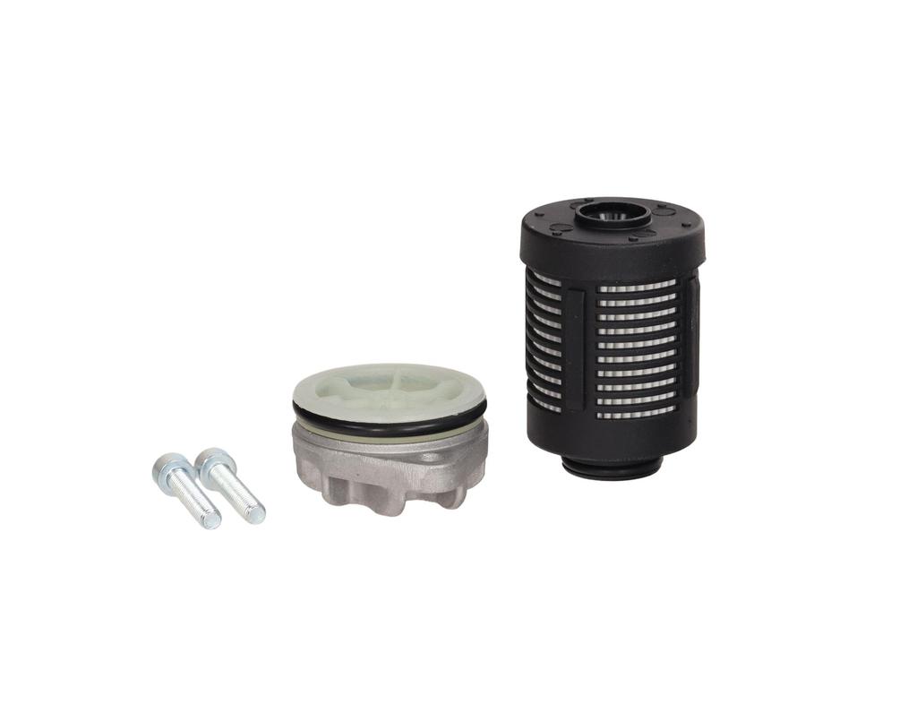 Ft04302 Fast Hydraulic Oil Filter