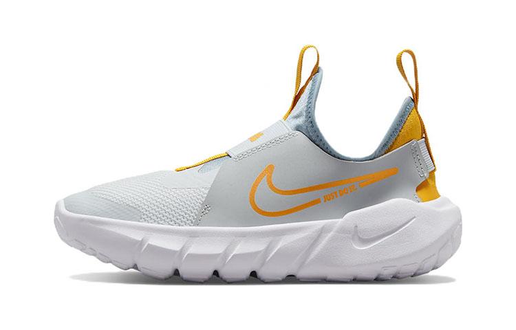 

Nike Flex Runner 2 Slip Resistant Cushioning Abrasion Resistant Slip Resistant Cushioning Abrasion Resistant Low top DJ6040-409 29.5
