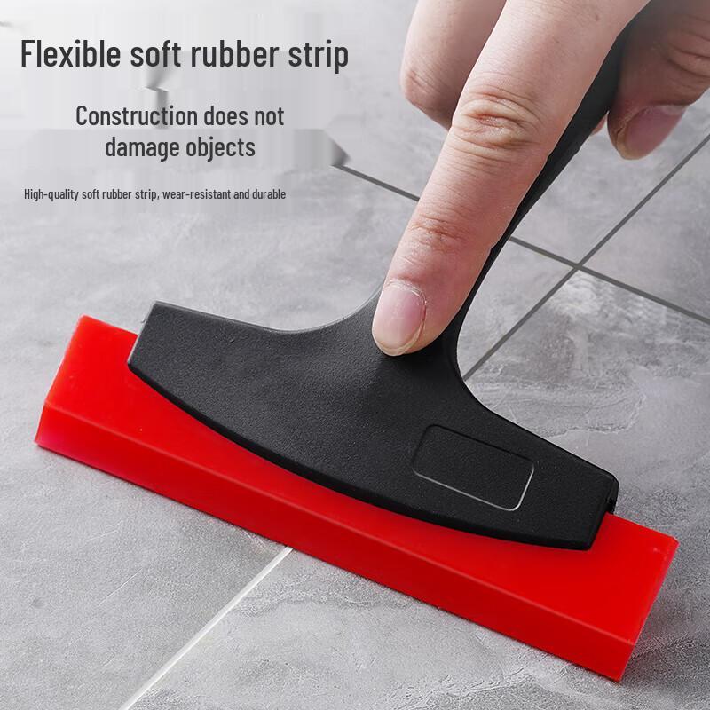 PVC Grout Scraper Set