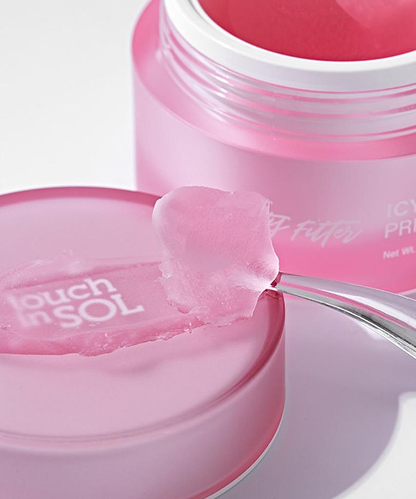 Pretty Filter Icy Sherbet Primer