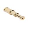 Brass Golden Telescope 15.24 cm