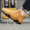 Short Rain Shoes Summer Parent-child Waterproof, Non-slip and Wear-resistant Sea Fishing Shoes Men Wear Rain Boots