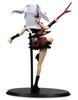 Code Geass: Lelouch of the Rebellion R2 SQ Figure ~CODE BLACK In ASHFORD~ Karen