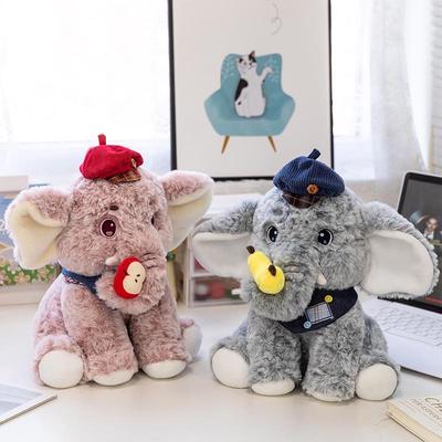 Puppen & Kuscheltiere – Stoff- & Plüschtiere