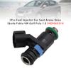 1Pcs Fuel Injector For Seat Arona Ibiza Skoda Fabia VW Golf Polo 1.0 04E906031H