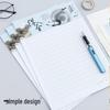 M&G 16K Squared Composition Notebooks (12-Pack)