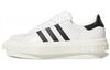 Superstar Ivy Park x Superstar Originals Plateforme 'Cloud White' Femme FY7730