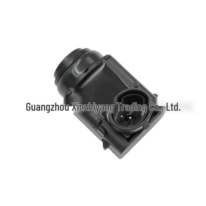 0045428718: Compatible with Mercedes-Benz W220 parking and reversing sensors.