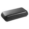 Protective Cover Headphone Mini Storage Travel Case Charger Protection Bag Mobile Hard Disk Case Data Cable Bag EVA Zipper Bag