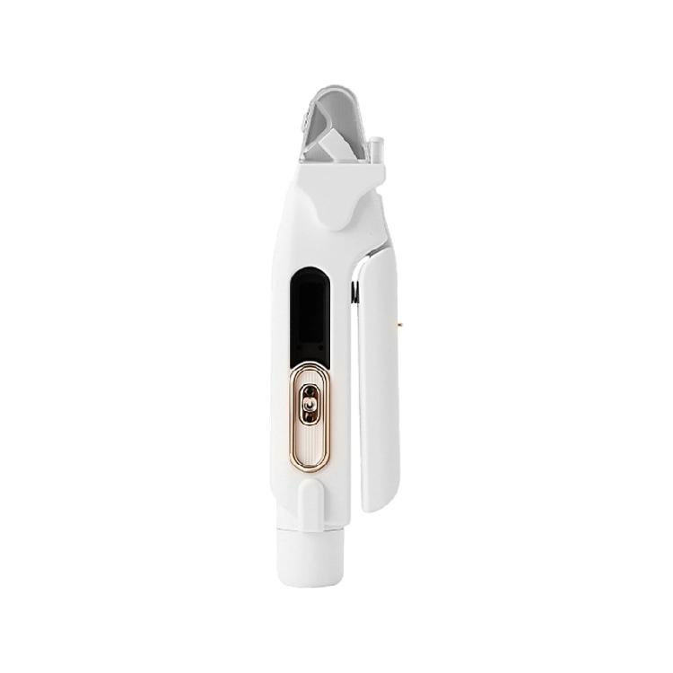

Cats Nail Cutter with LED Light Nail Trimmer for Large & Small Cats Gentle Trimming Easy Control Handle белый
