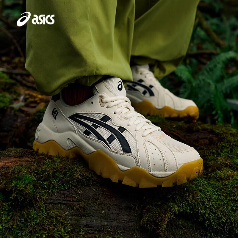 ASICS GEL-TRUCK Unisex Retro Sneakers