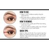 DUO Adhesives - Line It Lash It Clear Lash Adhesive Eyeliner