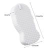 Magic Sponge Children Bath Sponge Body Dead Skin Remover Exfoliating Massager Cleaning Shower Brush Peeling Sponge