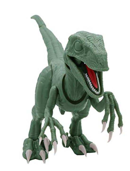 Fujimi Model Free Research Series 3 Dinosaur Edition Velociraptor Plastic Model Free Research 3 No. Non-Scale Pre-Colored