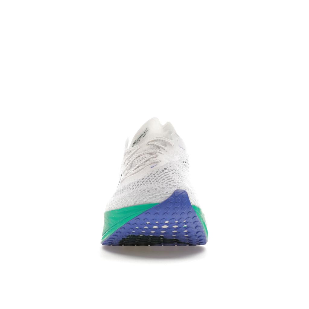 Nike ZoomX VaporFly Next% 3 White Jade Ice Women Sneakers Clear-Jade Deep-Jungle DV4130-102
