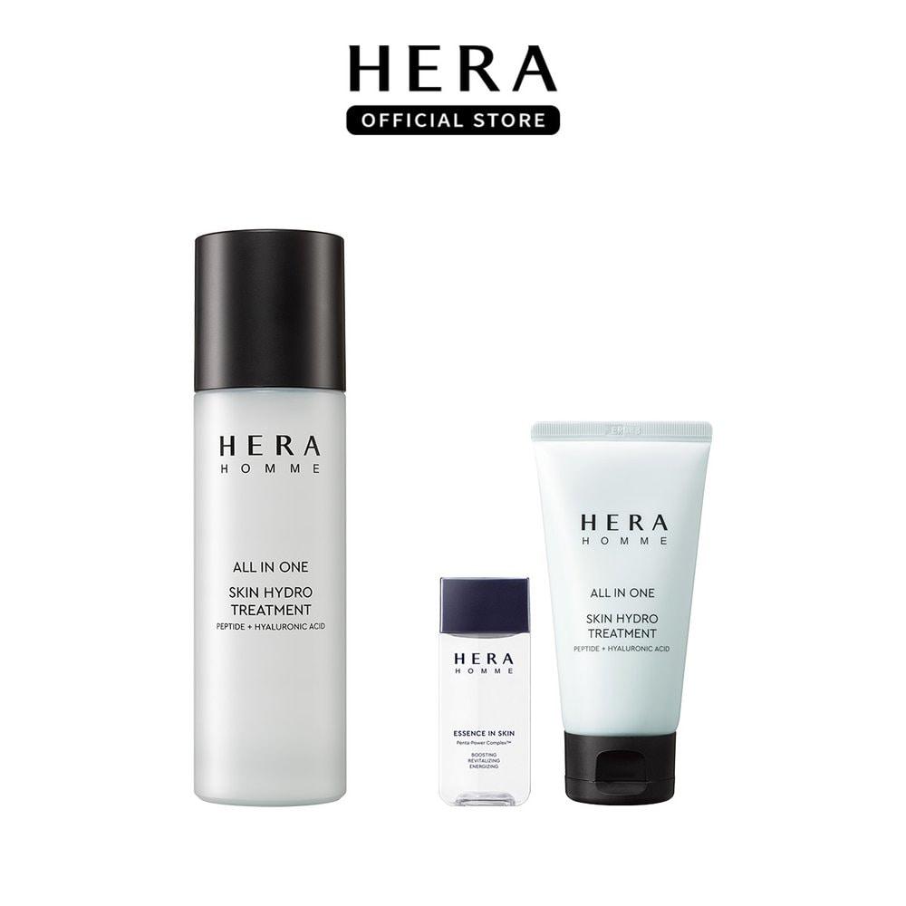 

[Hera] Homme All-in-One Skin Hydro Treatment 150мл