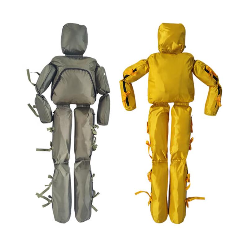 Water Rescue Training Manikin