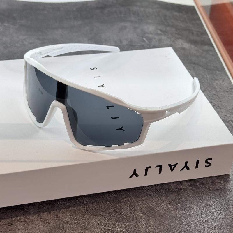 Cycling Glasses Photochromic Sunglasses Men Women Mountain Bike Road Eyewear  Bicycle Riding Outdoor Sports Hiking Goggles