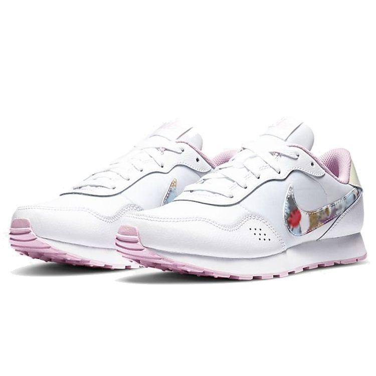 Nike MD Valiant 'Estampa Floral Peluda' GS CN8555-100