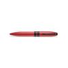 Sheaffer Icon Metallic Red Gloss Black PVD Appts Ballpoint E2911151 Pen,