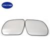 Beheizbares konvexes Spiegelglas für HYUNDAI SANTA FE 2009 10 11 12 / Veracruz IX55 2007-2012