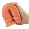 Female Masturbation Device Eggless Super Soft Silicone Extra Soft Soft Cock Simulation Large Vagina