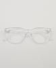 Eseubika Bob-C02 Blue Light Horn-Rimmed Glasses