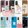 Wisdom Teeth Dentist Tooth Phone Case For Xiaomi Redmi Note 15 14 14S 13 12S 12 Pro Plus 11S 11 11T 11E 10S 10 + Soft TPU Back C