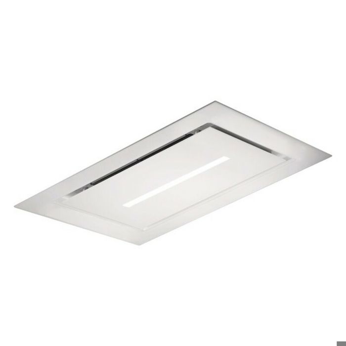 Hotte standard - MEPAMSA - ISLA CIELO 120 - 720 m³/h - 145W - A+ - Blanc