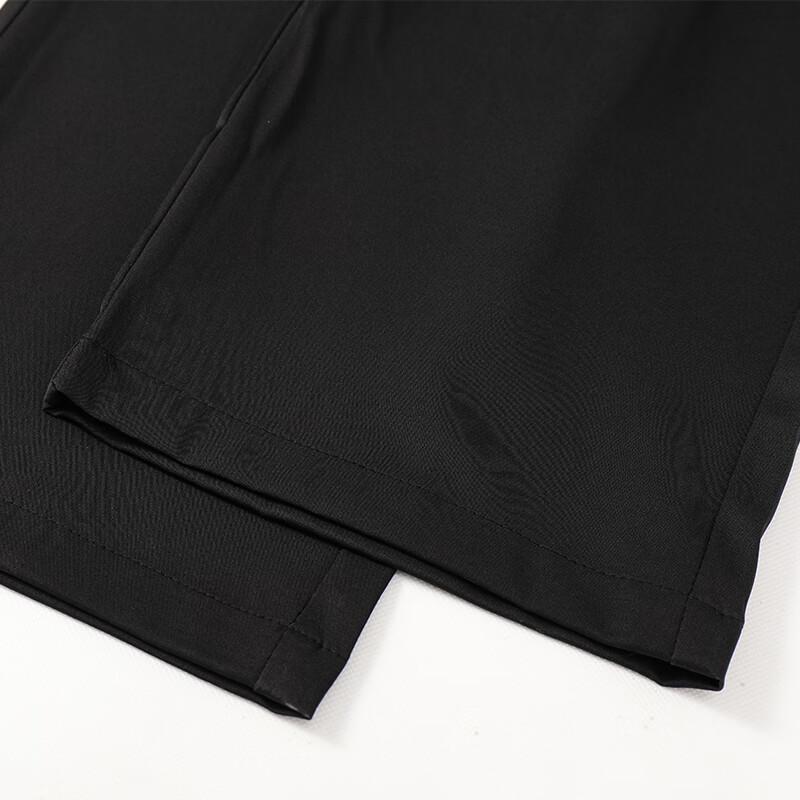 Tucano Men's Ice-Feel Quick-Dry Loose Casual Trousers