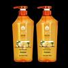 Ginger Hair Strengthening Shampoo