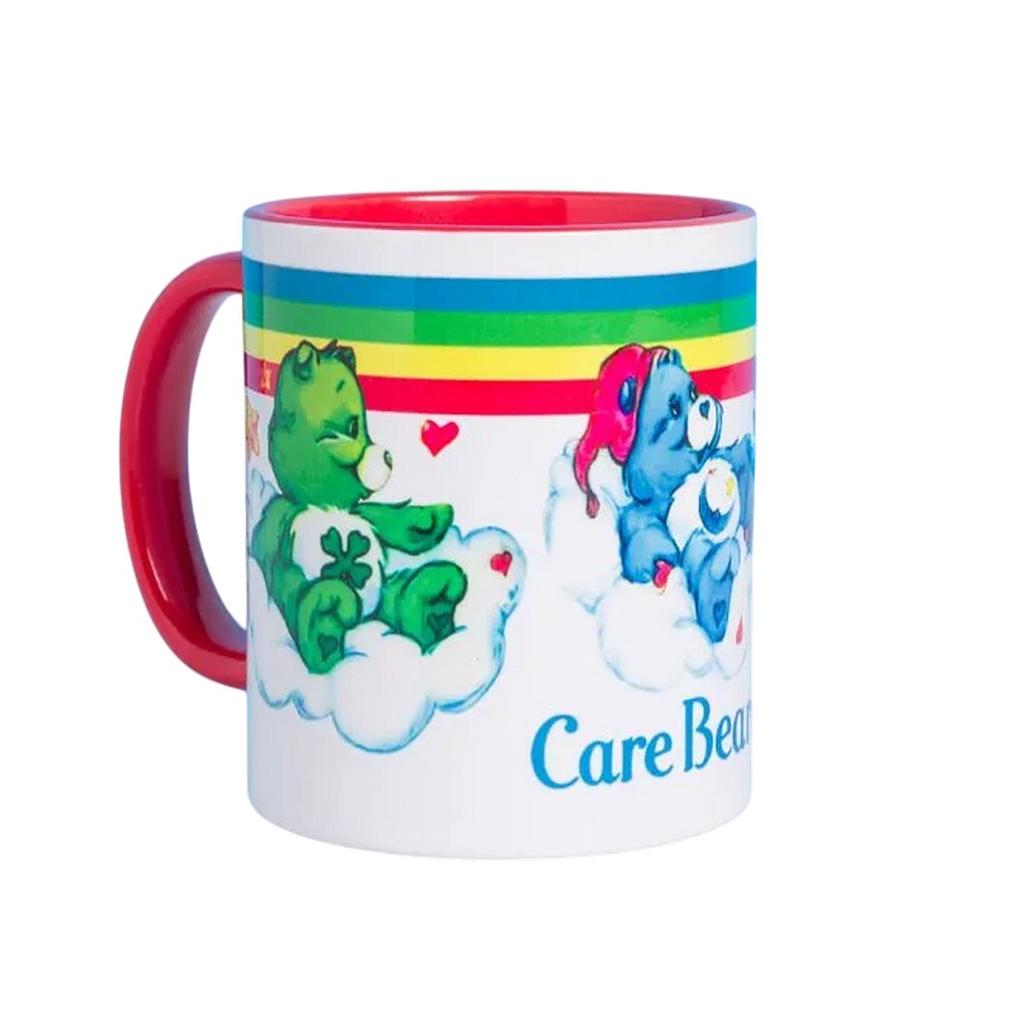 Care Bears Rainbow Mug