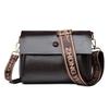 Modische und trendige Tasche mit großem Fassungsvermögen, Retro- und modische Damen-Tragetasche, Einzel-Schultertasche für den Weg zur Arbeit