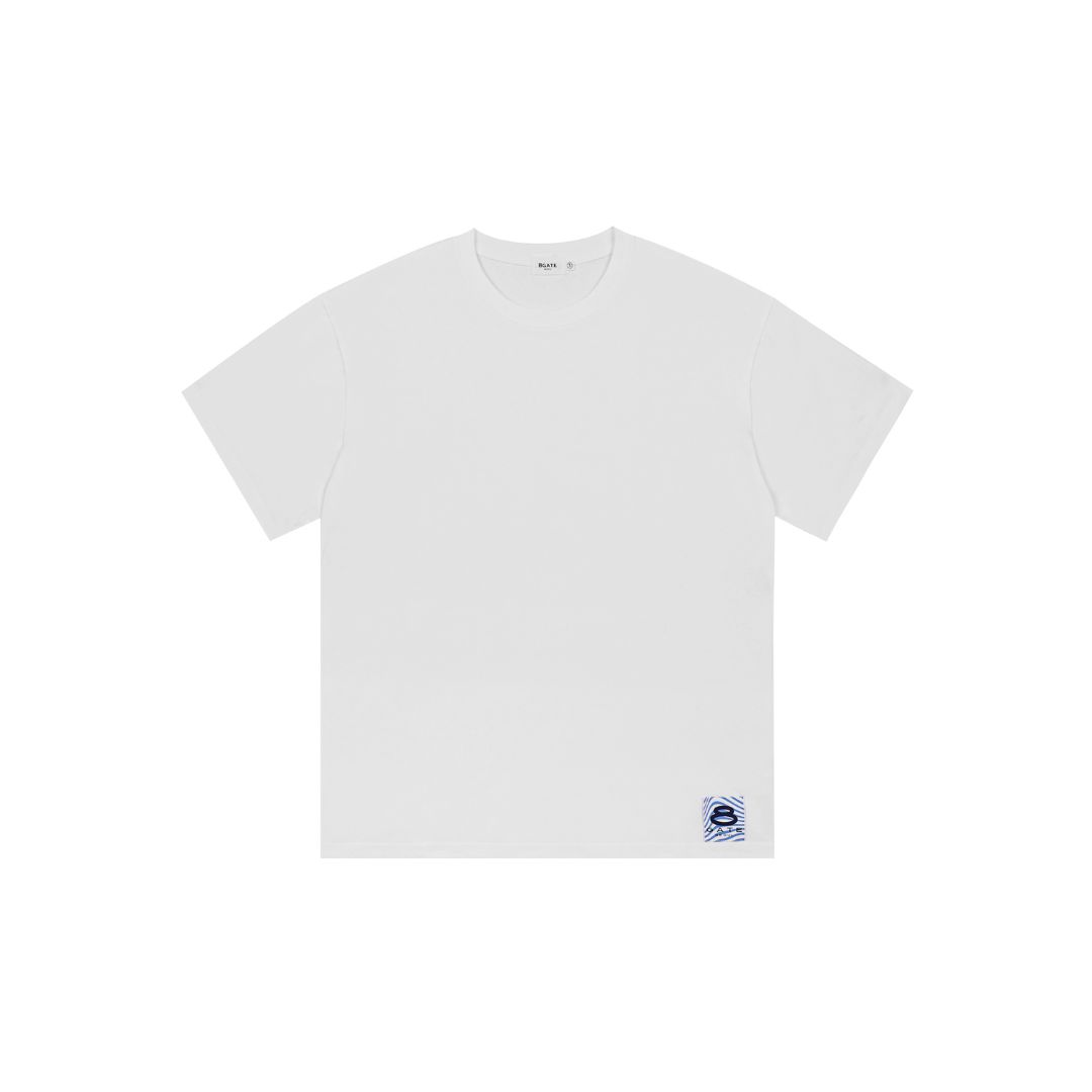 Eight Gate Wappen T-Shirt S