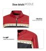 2026 Women’s Cropped Color Block PU Leather Jacket with Custom Patchwork and Stand Collar - Hot Girl Style