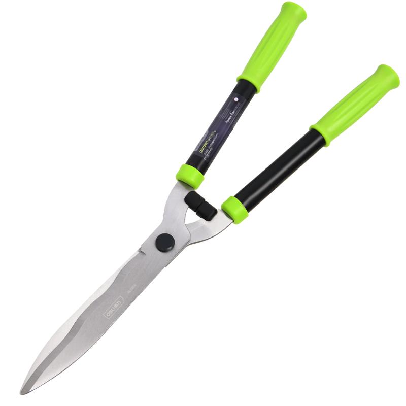 Deli Telescopic Hedge and Pruning Shears