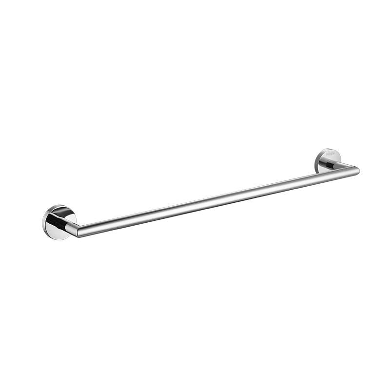 Moen No-Drill Stainless Steel Bathroom Towel Rack