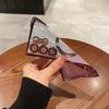 Gradual change glitter Suitable for Samsung S24Ultra mobile phone case electroplating magnetic suction S23 transparent anti-drop all-inclusive case